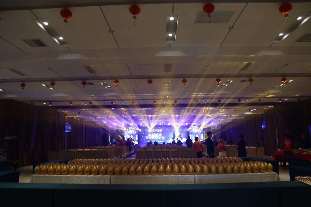 马尔康活动策划