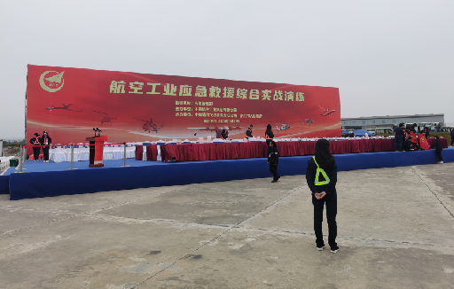 马尔康活动搭建