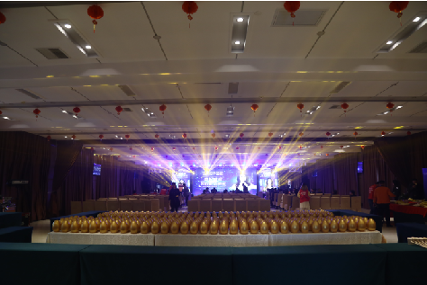 马尔康活动策划