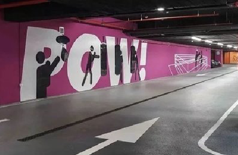 马尔康墙绘设计师的选择是关键。