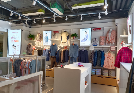 马尔康超市卖场装修如何提升消费欲望？