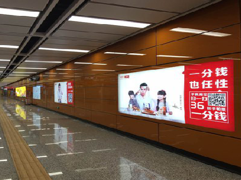 马尔康广告灯箱的发展前景？