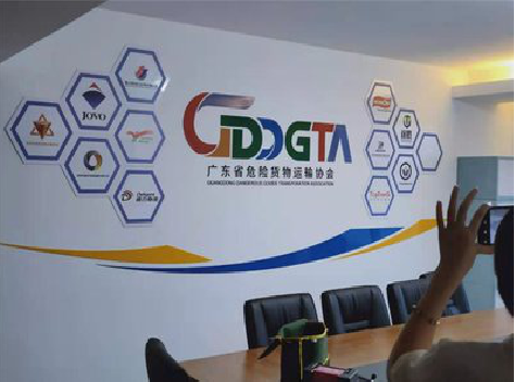 马尔康公司走廊文化墙如何设计布置？