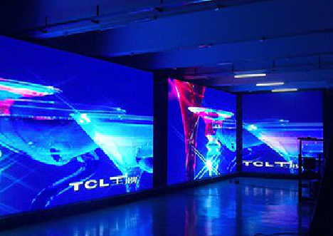 马尔康如何解决LED显示屏耗电问题？